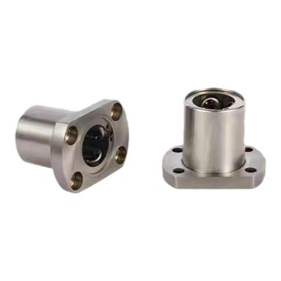 KES304不锈钢20耐磨直线轴承