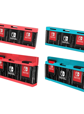 hori任天堂switchns弹跳游戏卡