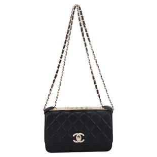 匠心精品小香trendy cc woc防磨损片防压痕垫片链条侧边角保护片