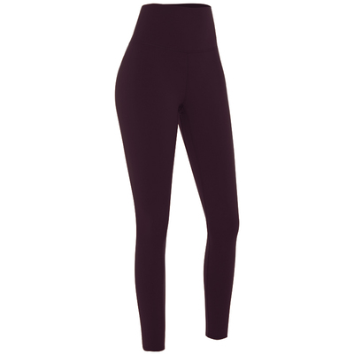 凡圣瑜伽健身运动塑形高弹