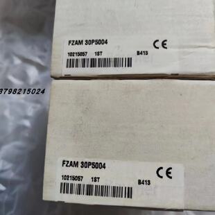 议价Baumer堡盟FZAM 30P5004/S15传感器FZAS 12P1002