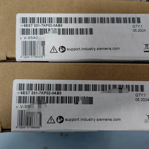 6ES7 331-7KF0 西门子S7-300 SM331 PLC模拟量输入模块