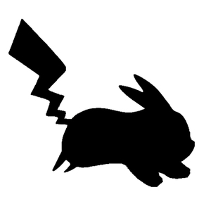 创意LED猫咪小狗剪影感应灯 动物造型墙壁装饰小夜灯 起夜喂奶灯