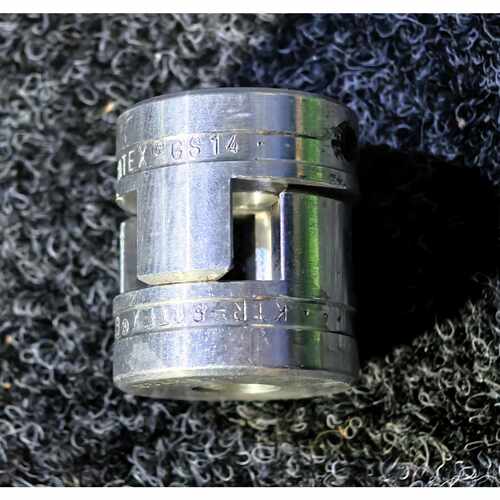 议价德国KTR开天联轴器ROTEXGS1498SHA12维修