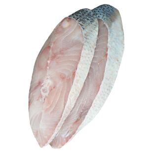 鱼小六大马友鱼新鲜冷冻马鲛深海鱼片搭头白花鱼海鲜鲅鱼午鱼10斤