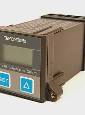 Tempatron Temp. Controller DTC 41001 Temperaturregler 3A240V