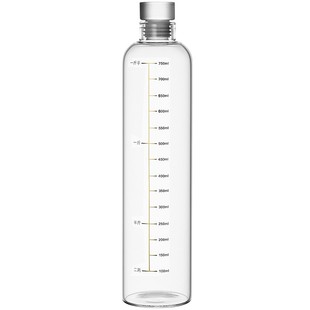 玻璃装酒瓶空瓶高档药酒人参专用自酿泡酒瓶子白酒储酒器密封2斤