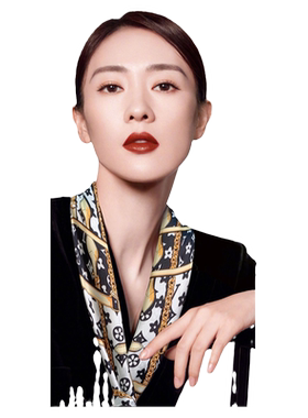 春夏秋柔软韩版百搭女小丝巾领巾
