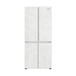 卡萨帝揽光517L制冰超薄零嵌入式一级四门无霜电冰箱家用以旧换新