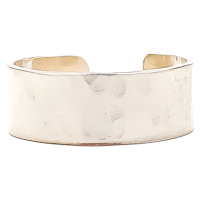 美国代购手作纹理可调注金耳夹