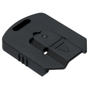 JJC 适用佳能尼康闪光灯热靴保护盖 600EX II-RT/470EX-AI/430EXIII-RT SB-900/SB-910/SB-700机顶闪保护盖