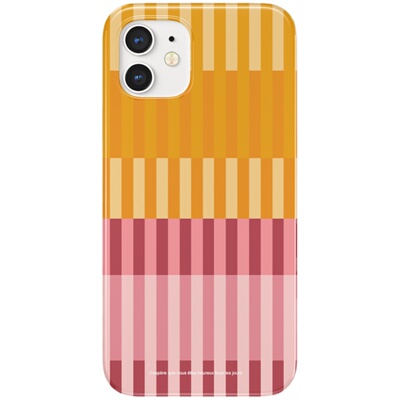 iphone菲林光面半包硬壳