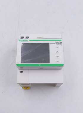 施耐德电动A9XMWRD PowerTag Link显示屏