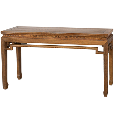 鸡翅木供桌香案家用实木中式条案