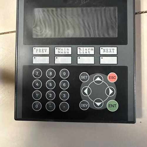 CCM-2405SF文本显示屏，触摸屏，