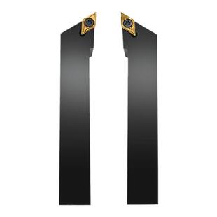 93度外圆车刀杆SDJCR1212H07数控车床55度菱形刀片DCMT11T304刀架