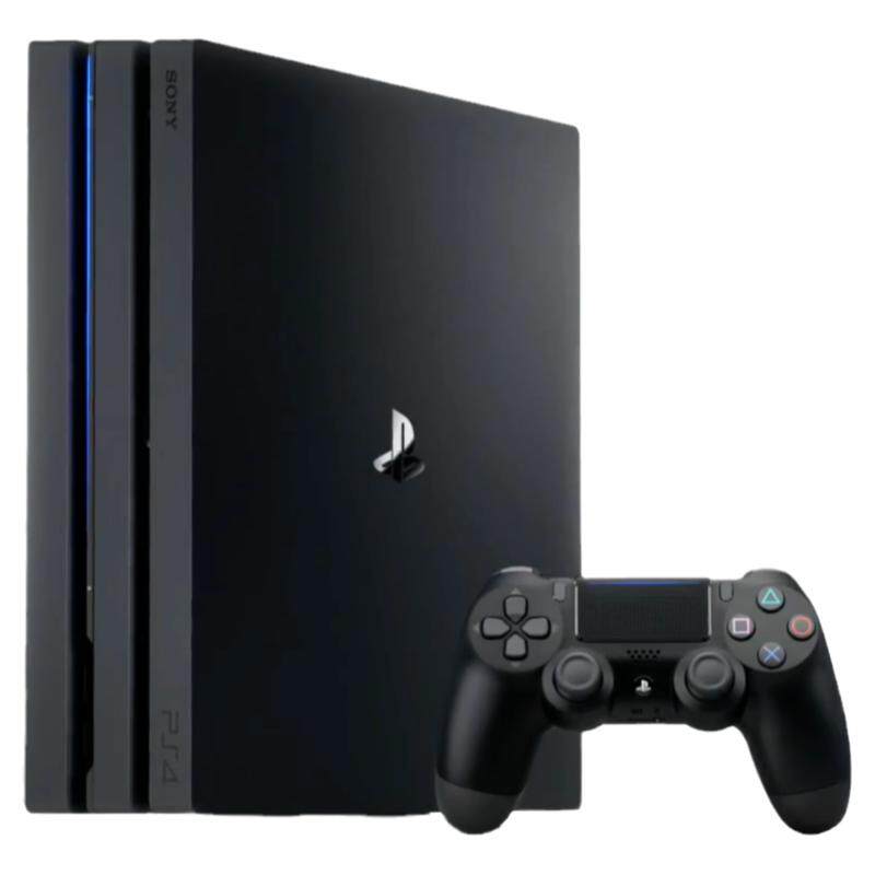 PS4PROslim4K原装游戏机