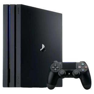 索尼PS4 PRO SILM二手原装游戏机 主机 4K家用游戏机 折腾版