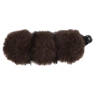 毛球香蕉夹发量多大号发夹秋冬气质百搭竖夹2025新款后脑勺马尾夹