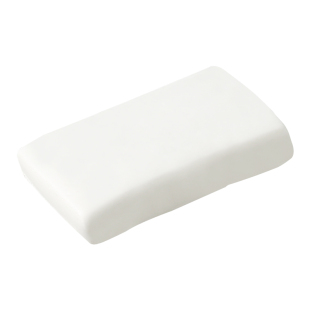 空调孔密封胶泥/封堵塞墙洞口/隔离异味/防漏风防虫入/下水道修补