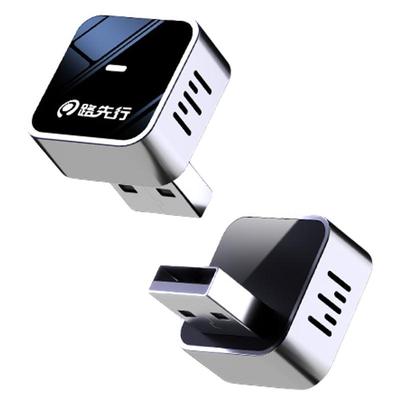 HiCar盒子CarPlay转华为导航