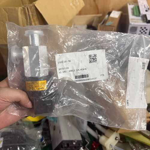 【请询价】VAT瑞士原装HIVAC角阀型号26324KA410