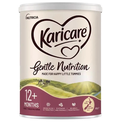 澳洲karicare婴幼儿配方牛奶粉