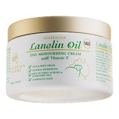 【稳定肌肤屏障】澳芝曼金装面霜