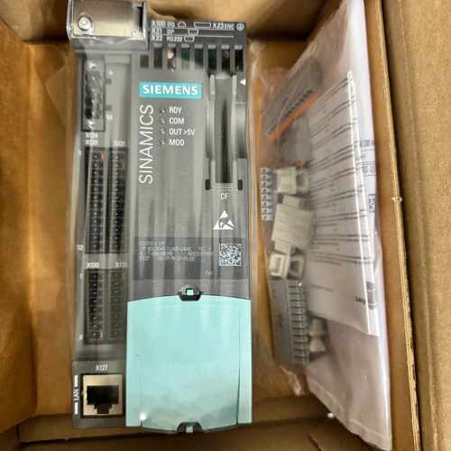 议价6SL3040-1LA00-0AA0  成色99新充新