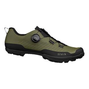 Fizik锁鞋砾石公路车山地越野骑行鞋Terra Atlas动感健身自行车鞋