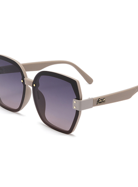 偏光太阳眼镜开车专用墨镜女士