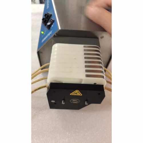 询价-ISMATEC 蠕动泵 ISM1077A 通电显示可以转动，