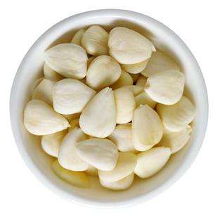 山里故事@南杏仁去皮不苦原味甜杏仁300g烘焙煲汤材料光中杏仁露