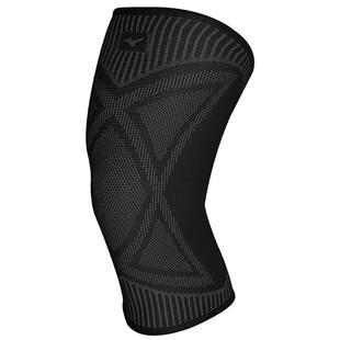 美津浓运动护膝夏季薄款男女跑步跳绳羽毛球篮球登山膝盖关节护套