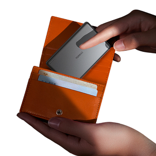 图拉斯磁吸充电宝无线超薄3C认证可上飞机2026新款快充适用苹果17迷你轻便携大容量专用移动电源官方正品小米