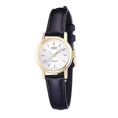 卡西欧casio正品皮带女表