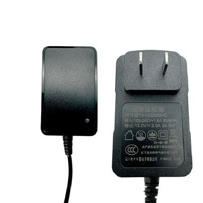 原厂夜钓灯充电器5V3a8.4v12.6v