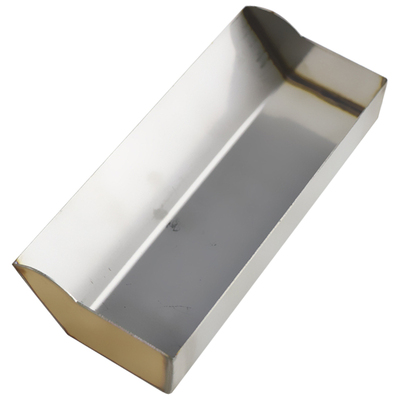 丝印上浆器感光胶耗材不锈钢工具