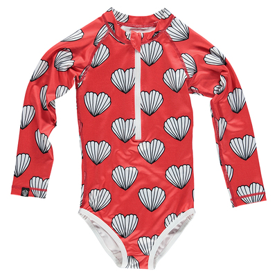 清仓特卖beachbandits连体泳衣