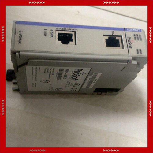 【问价】prosoft mvi69-mnetc接近