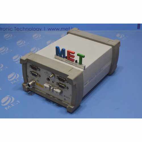 安捷伦数字接收器E6455C1920198021102170MhzEmsDDlFedex
