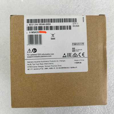 询价-6ES72141BG400XB0保证质