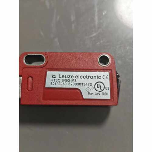 几乎，Leuze HT3C.S/6G-M8光电传感器，原询价