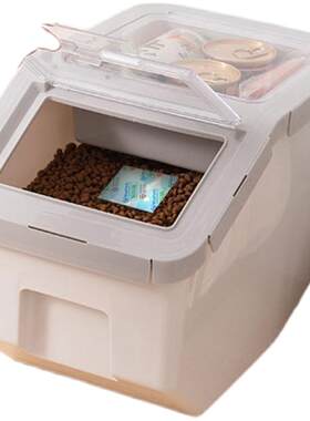 粮狗干燥剂宠物专用食品防霉