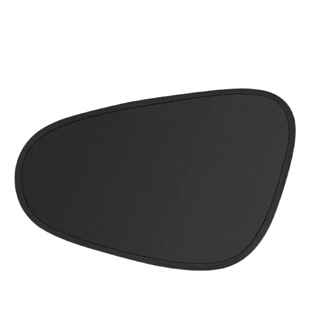 汽车防晒隔热遮阳帘车内侧窗遮光挡板后排婴儿宝宝隐私帘通用配件