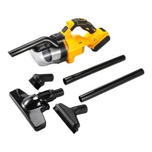 无线吸尘器机锂电工业家商用便携式户外手持式车载大功率强劲吸力