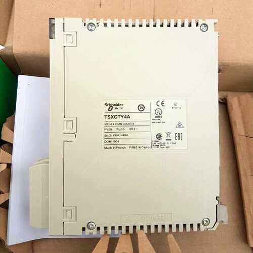 议价施耐德伺服运动模块TSXCAY22全新正品