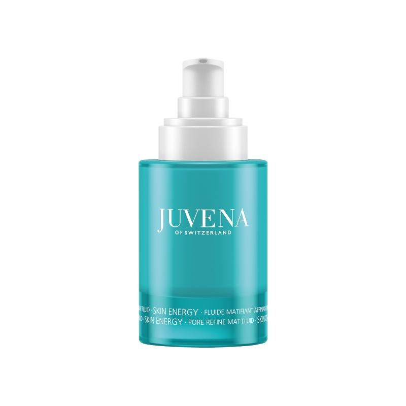 【瑞士进口】JUVENA柔俪兰毛孔细致乳液 收敛毛孔舒缓精华液50ml
