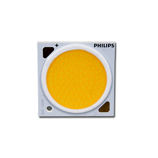 Philips飞利浦cob灯珠芯片光源LED筒射灯轨道灯1204 1205灯颗粒贴