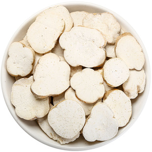 天花粉中药材500克/250/100g栝楼根去皮瓜蒌根片正品可磨瓜蒌根粉